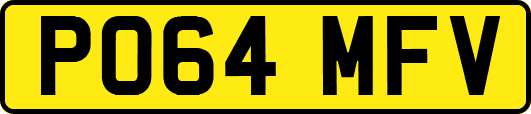PO64MFV