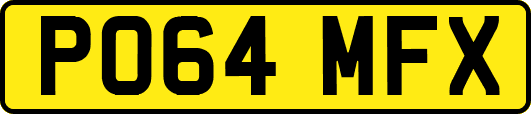 PO64MFX