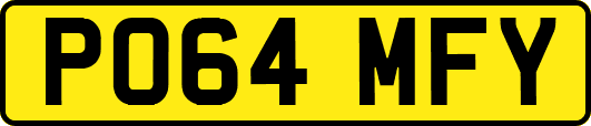 PO64MFY