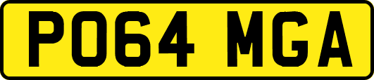 PO64MGA