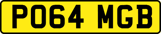 PO64MGB