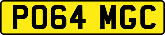 PO64MGC