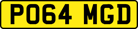 PO64MGD