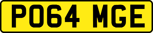 PO64MGE