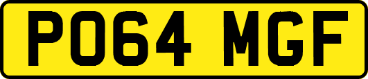 PO64MGF
