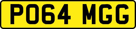 PO64MGG