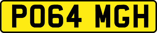 PO64MGH