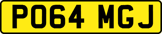 PO64MGJ