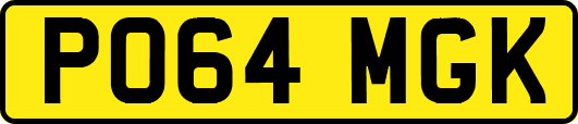 PO64MGK
