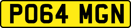 PO64MGN