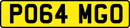 PO64MGO