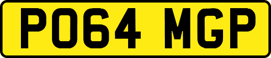 PO64MGP