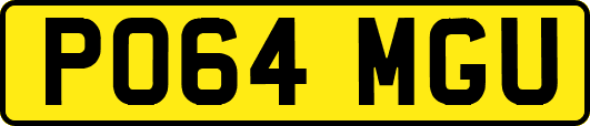 PO64MGU