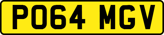 PO64MGV