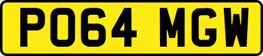 PO64MGW