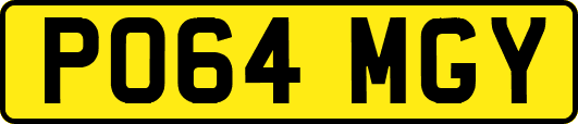 PO64MGY