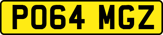 PO64MGZ