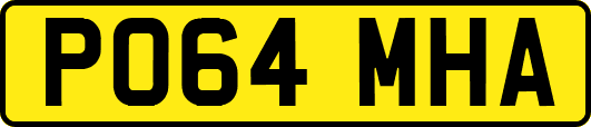 PO64MHA