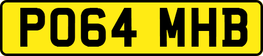 PO64MHB