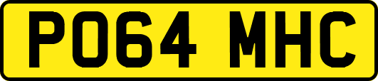 PO64MHC
