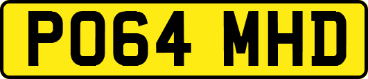 PO64MHD