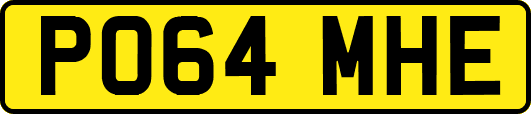 PO64MHE