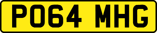 PO64MHG