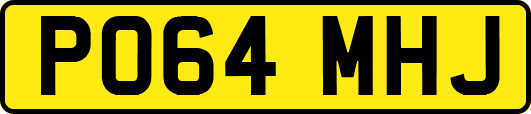 PO64MHJ