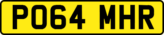 PO64MHR