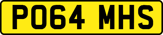 PO64MHS