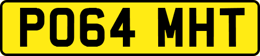 PO64MHT