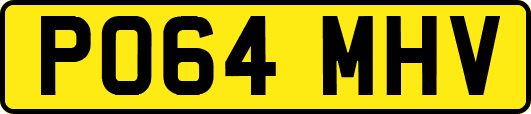 PO64MHV
