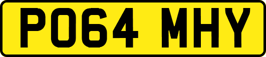 PO64MHY