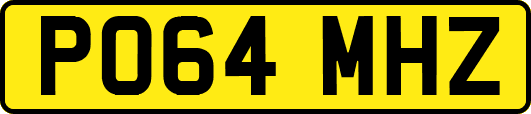 PO64MHZ