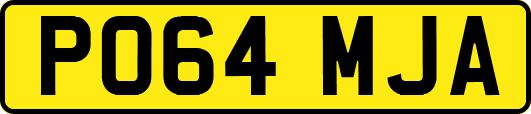 PO64MJA