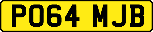 PO64MJB