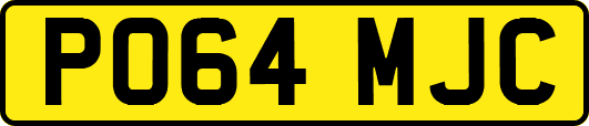 PO64MJC