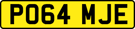 PO64MJE