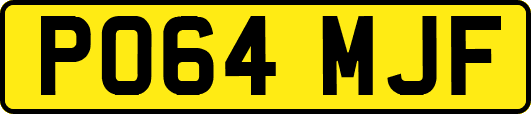 PO64MJF