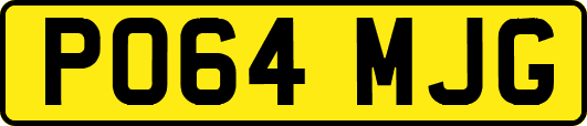 PO64MJG