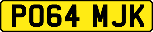 PO64MJK