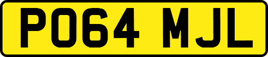 PO64MJL