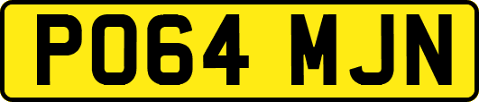 PO64MJN