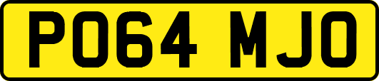PO64MJO