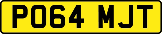 PO64MJT