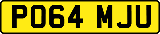 PO64MJU