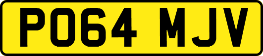 PO64MJV