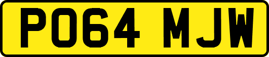 PO64MJW