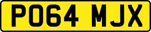 PO64MJX