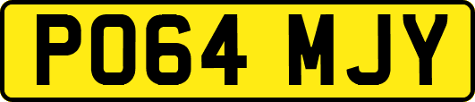 PO64MJY
